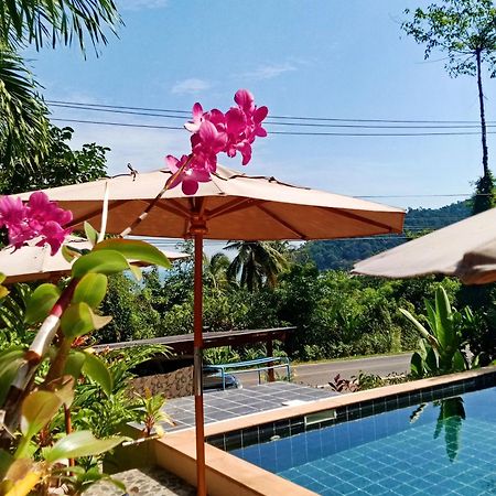 Privacy Resort - Koh Chang Bagian luar foto