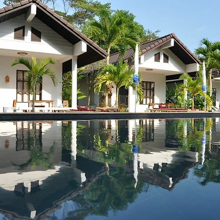 Privacy Resort - Koh Chang Bagian luar foto