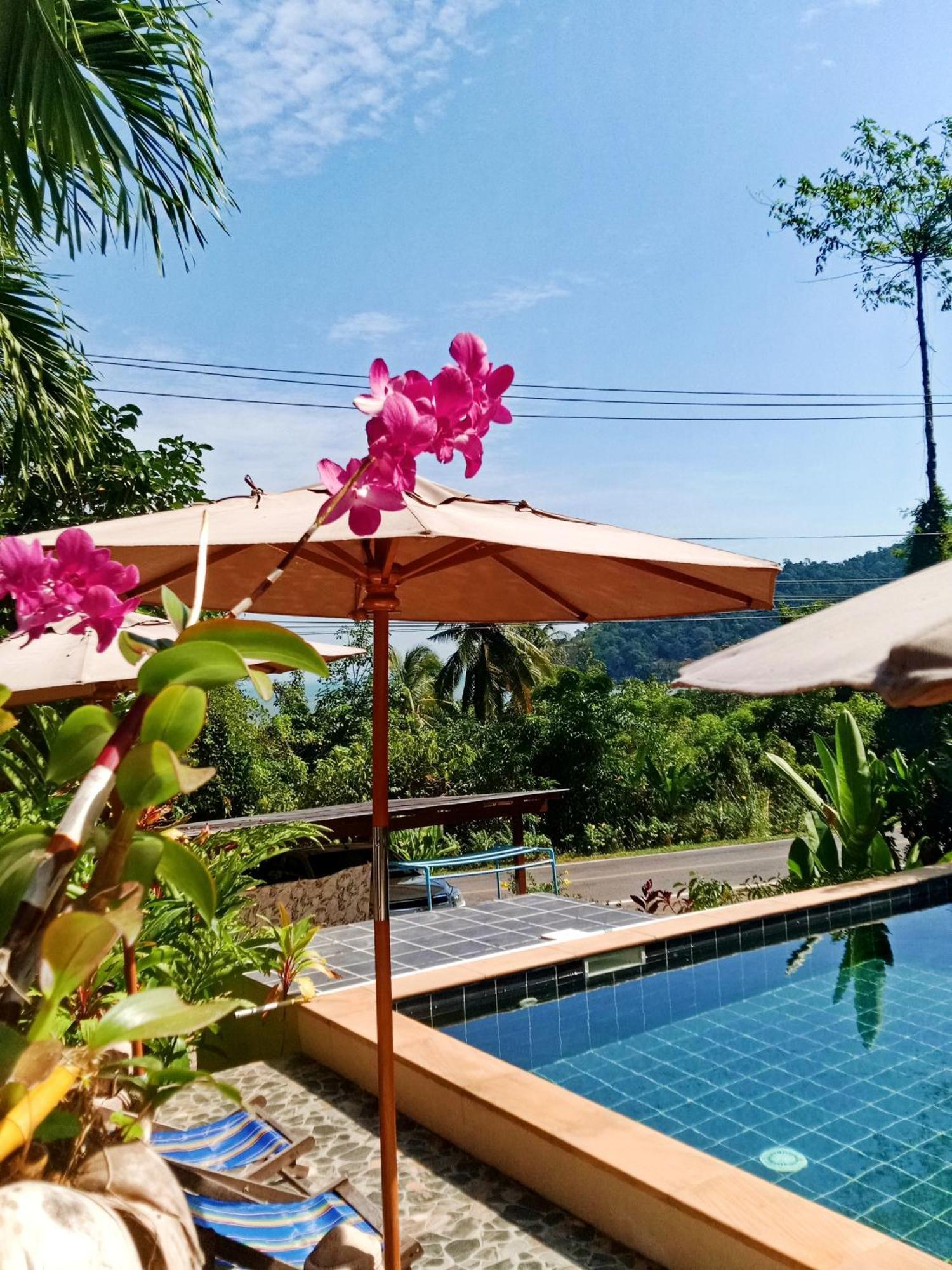 Privacy Resort - Koh Chang Bagian luar foto