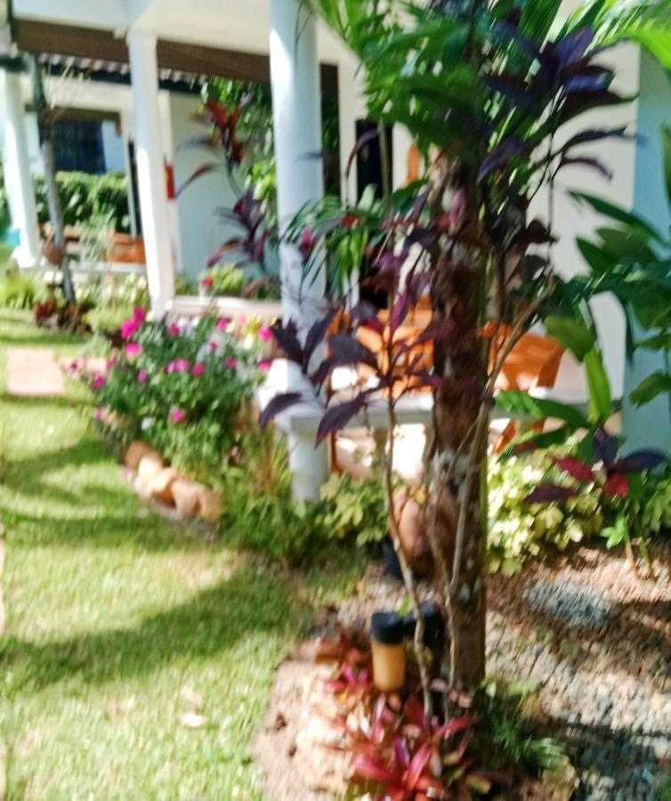 Privacy Resort - Koh Chang Bagian luar foto