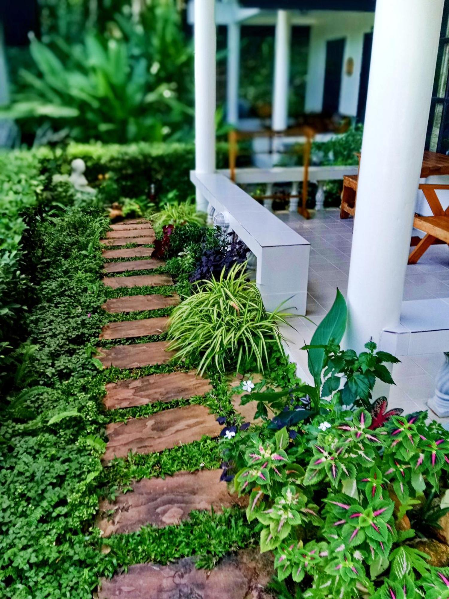 Privacy Resort - Koh Chang Bagian luar foto