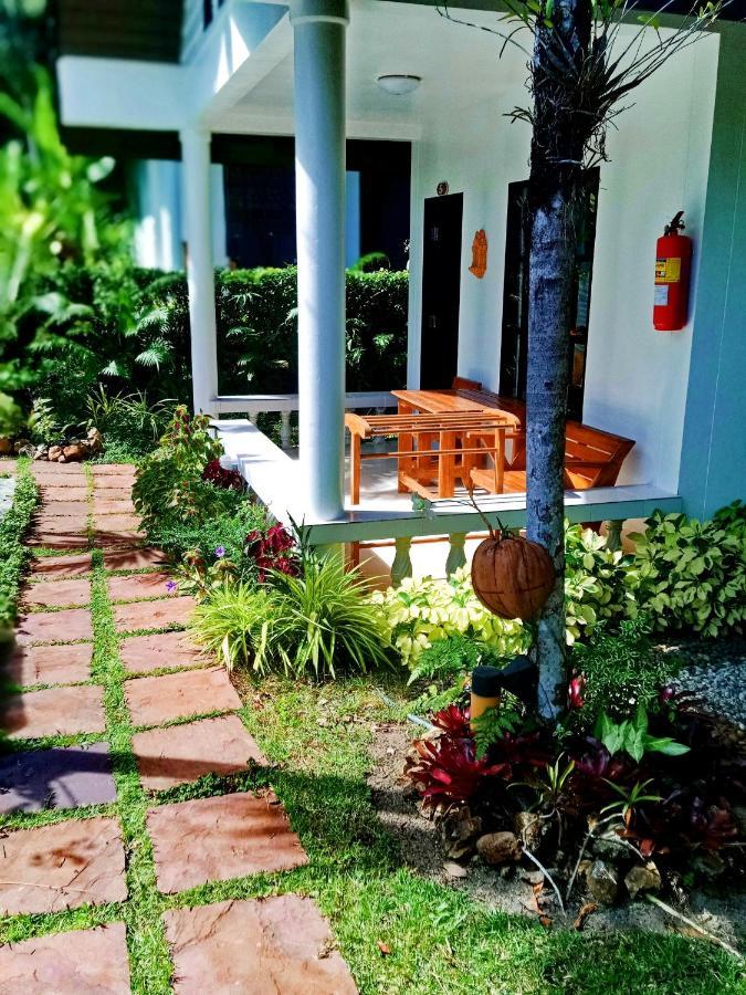 Privacy Resort - Koh Chang Bagian luar foto