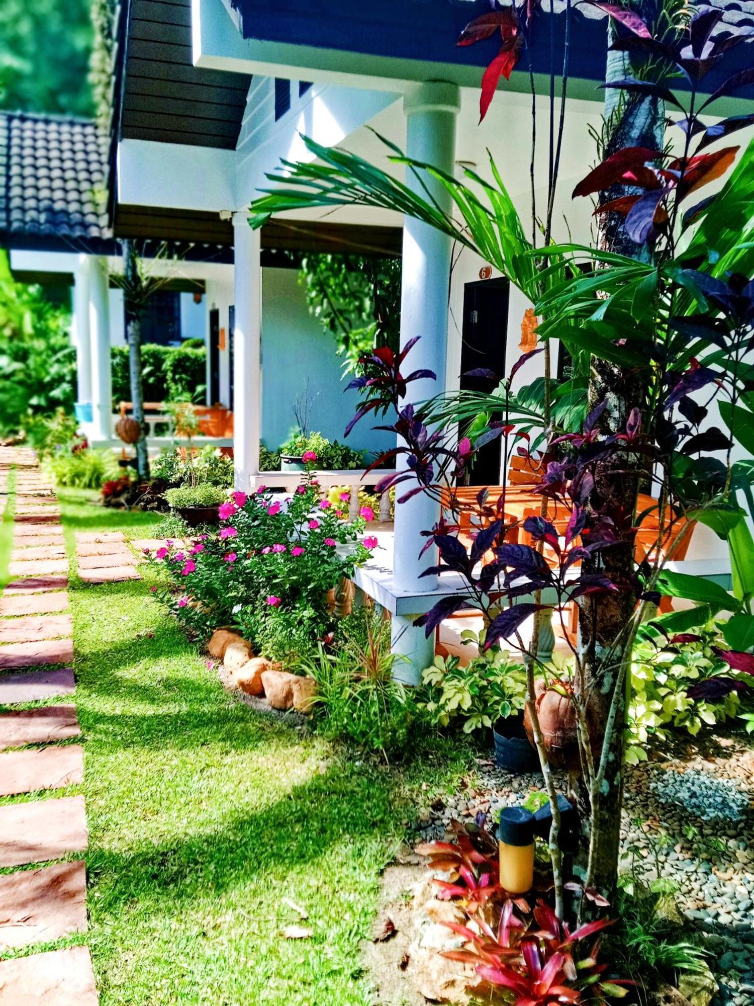 Privacy Resort - Koh Chang Bagian luar foto