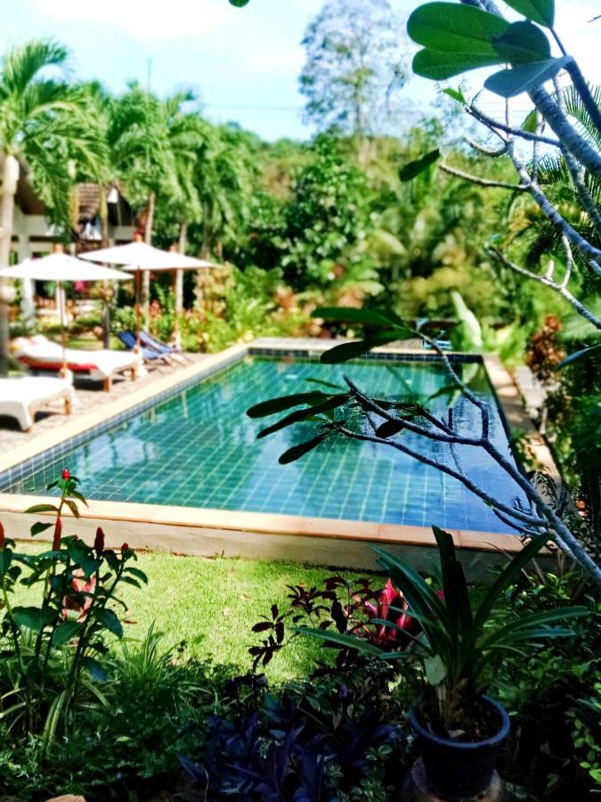 Privacy Resort - Koh Chang Bagian luar foto