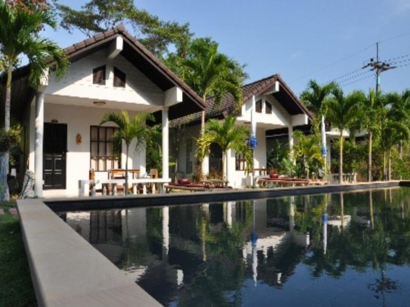 Privacy Resort - Koh Chang Bagian luar foto