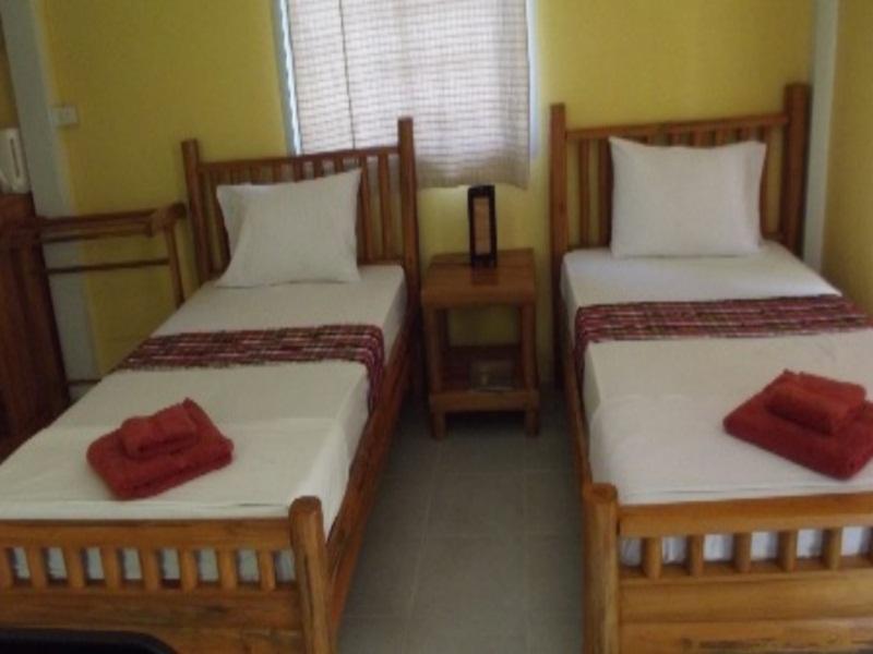Privacy Resort - Koh Chang Bagian luar foto