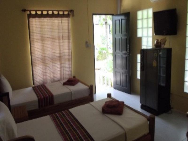 Privacy Resort - Koh Chang Bagian luar foto