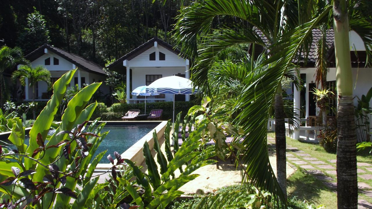 Privacy Resort - Koh Chang Bagian luar foto