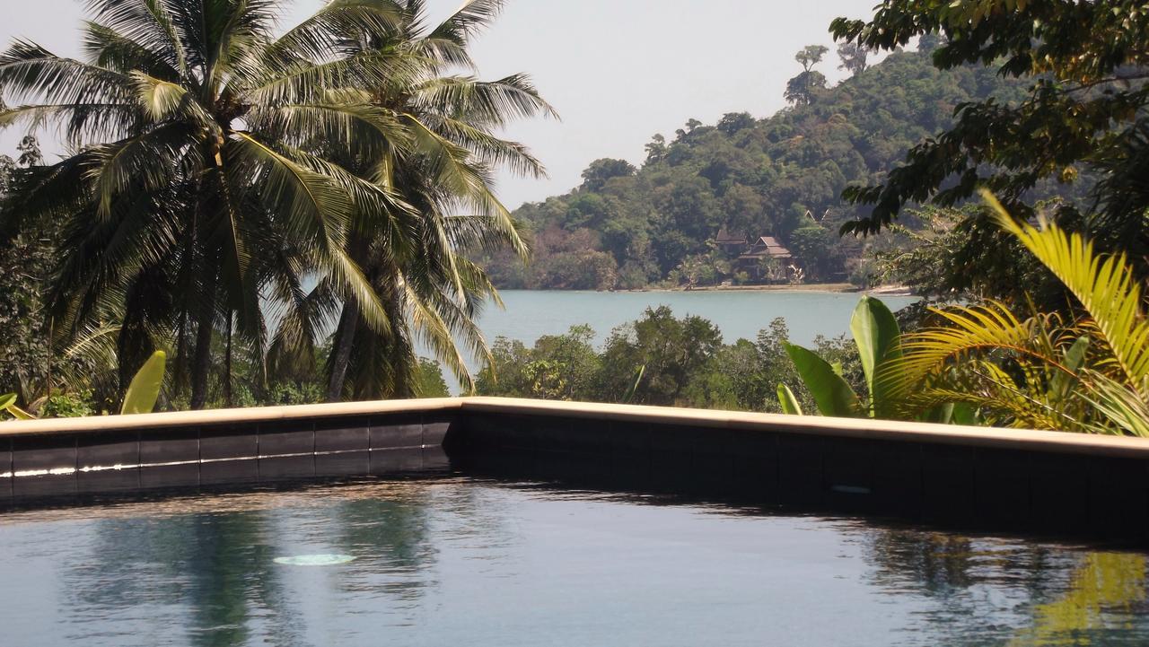 Privacy Resort - Koh Chang Bagian luar foto