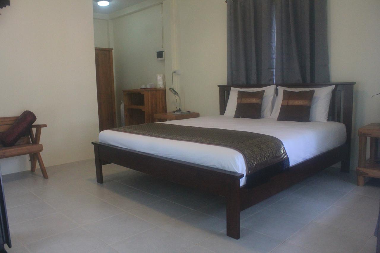 Privacy Resort - Koh Chang Bagian luar foto