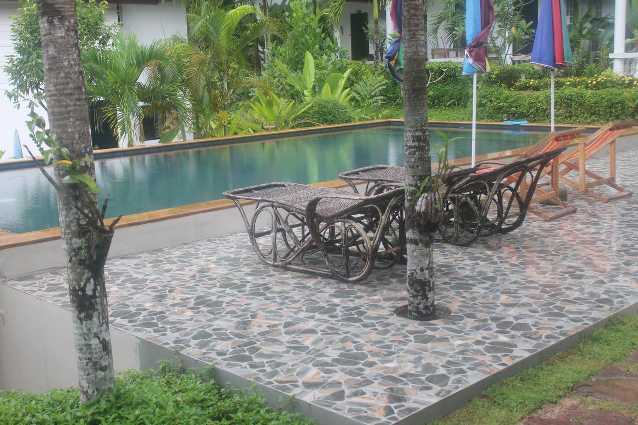 Privacy Resort - Koh Chang Bagian luar foto