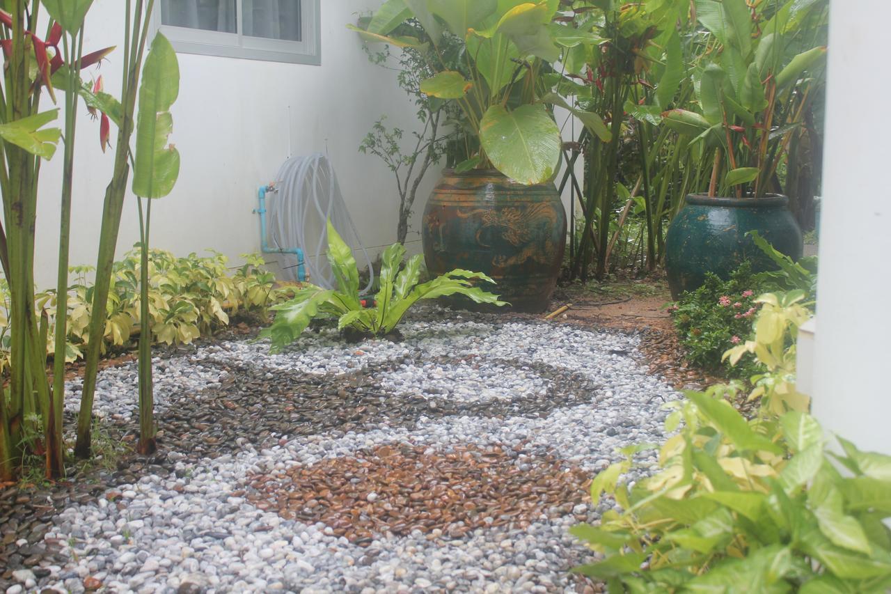 Privacy Resort - Koh Chang Bagian luar foto