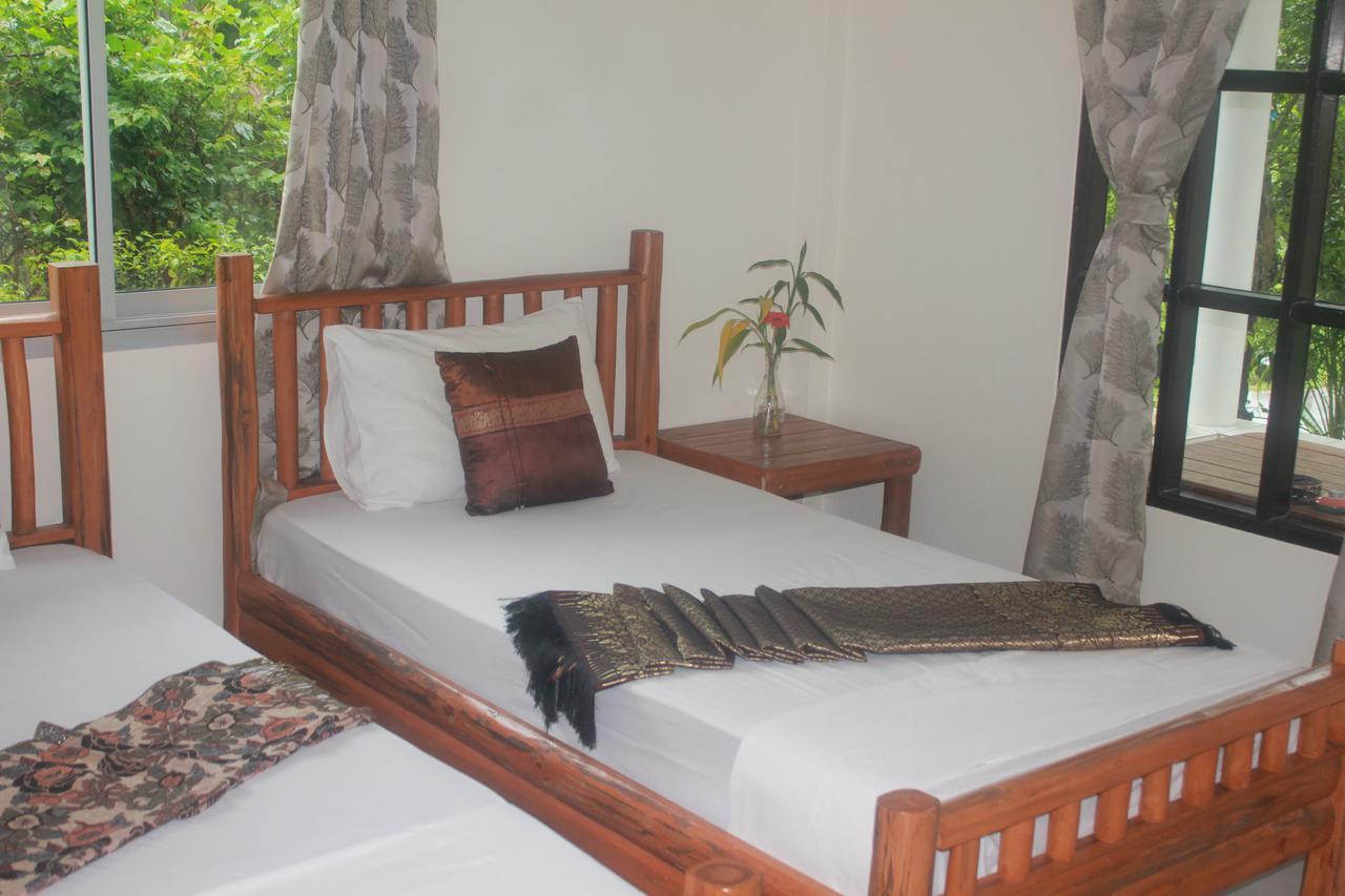 Privacy Resort - Koh Chang Bagian luar foto