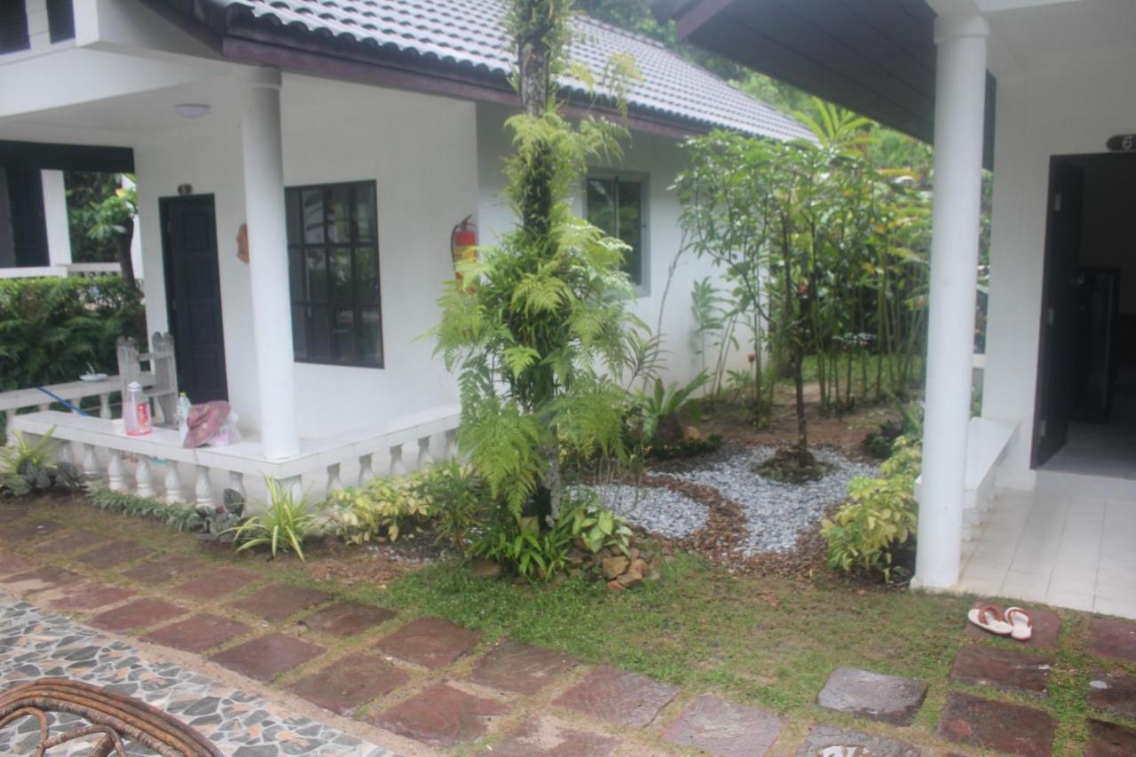Privacy Resort - Koh Chang Bagian luar foto