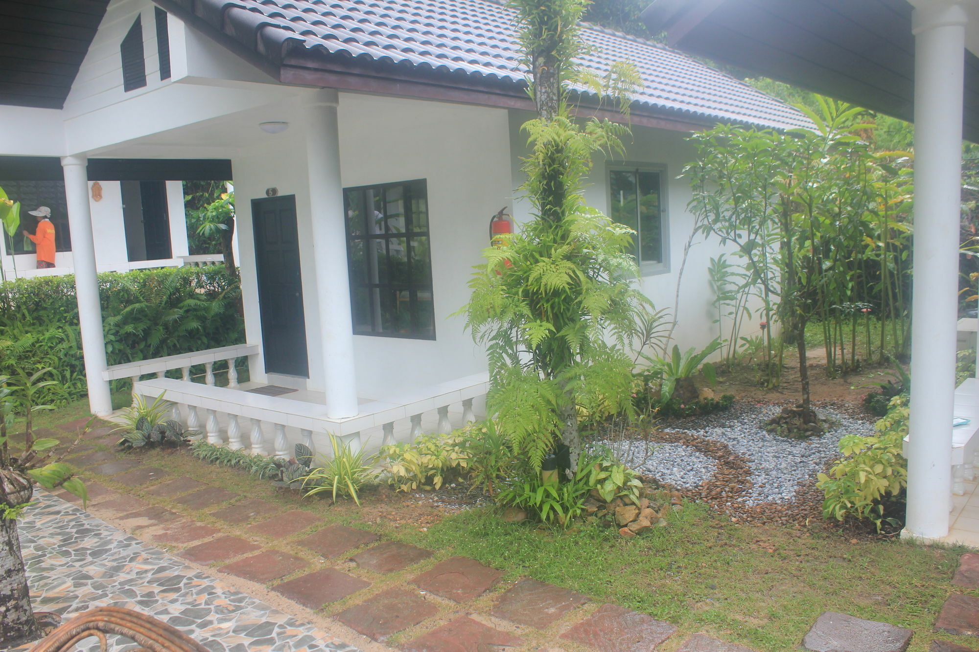 Privacy Resort - Koh Chang Bagian luar foto