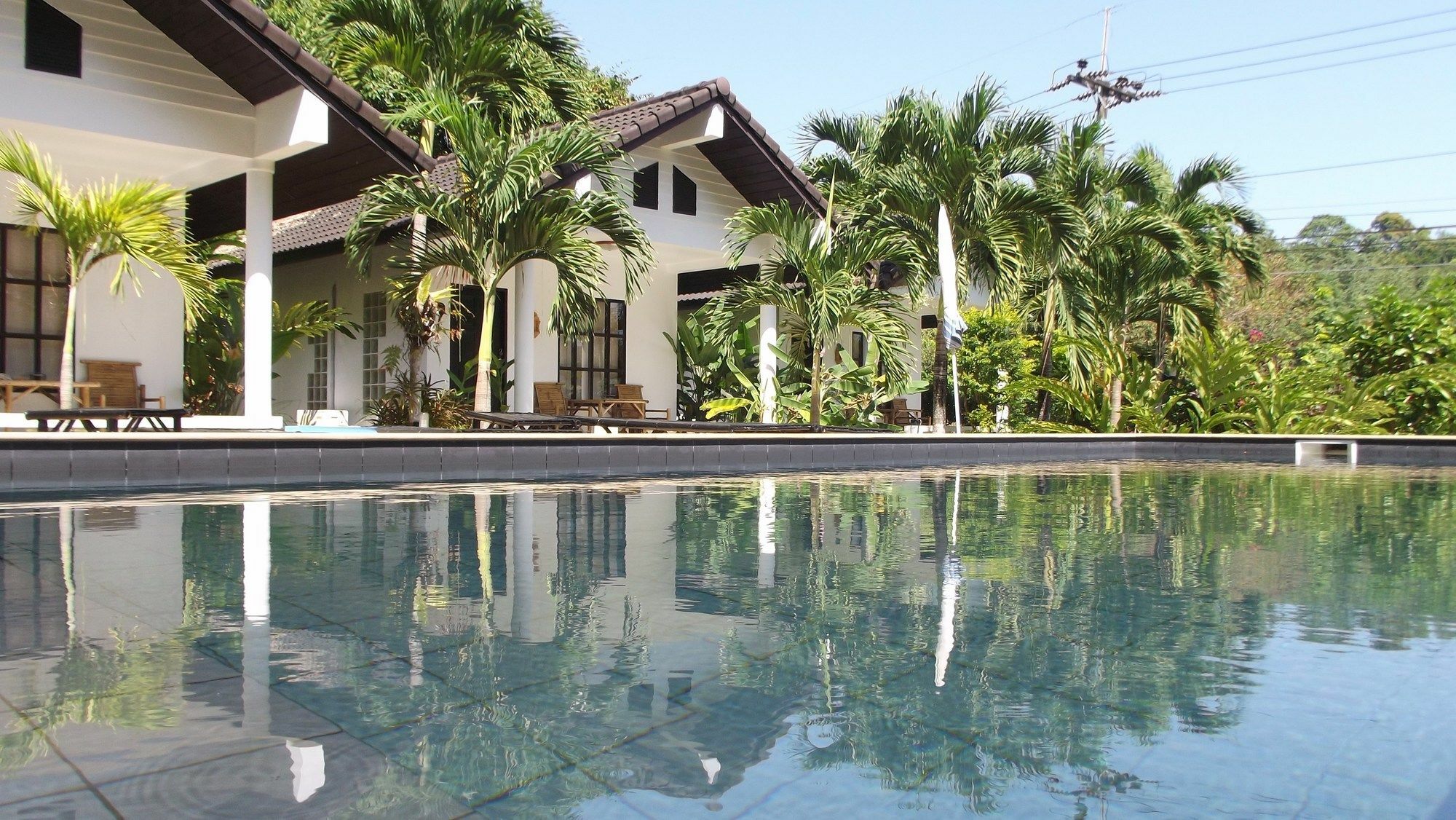 Privacy Resort - Koh Chang Bagian luar foto