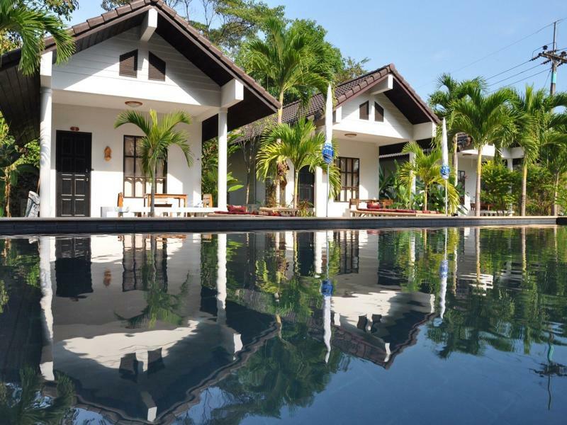 Privacy Resort - Koh Chang Bagian luar foto