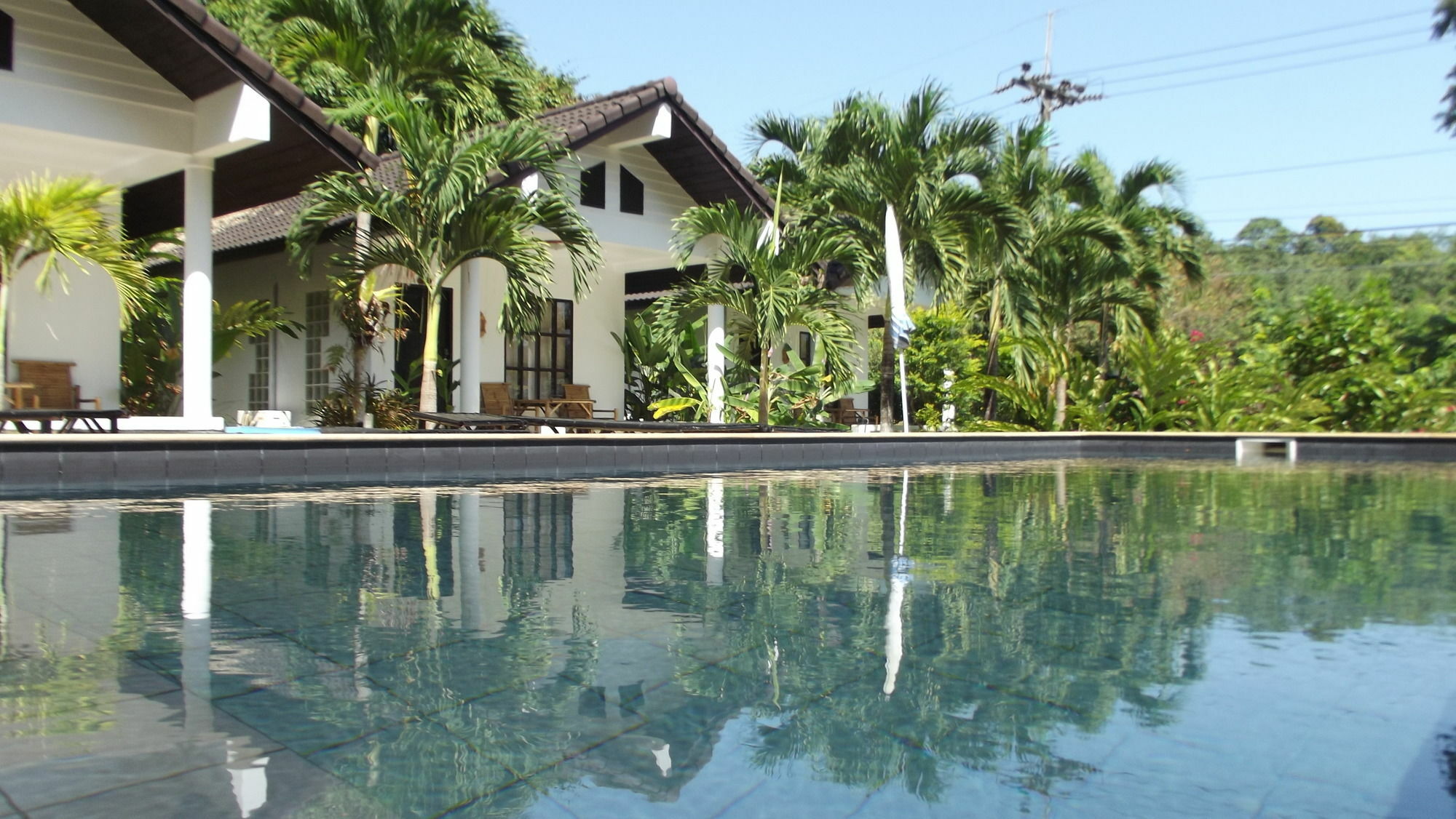 Privacy Resort - Koh Chang Bagian luar foto