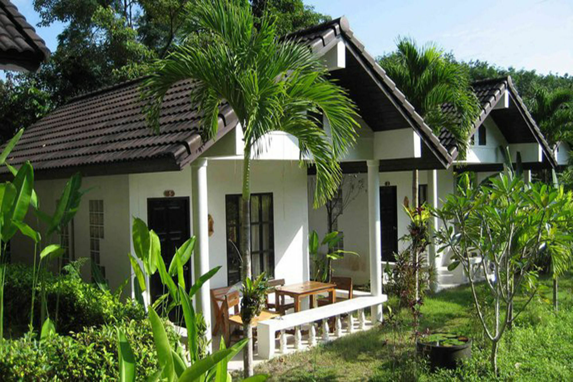Privacy Resort - Koh Chang Bagian luar foto