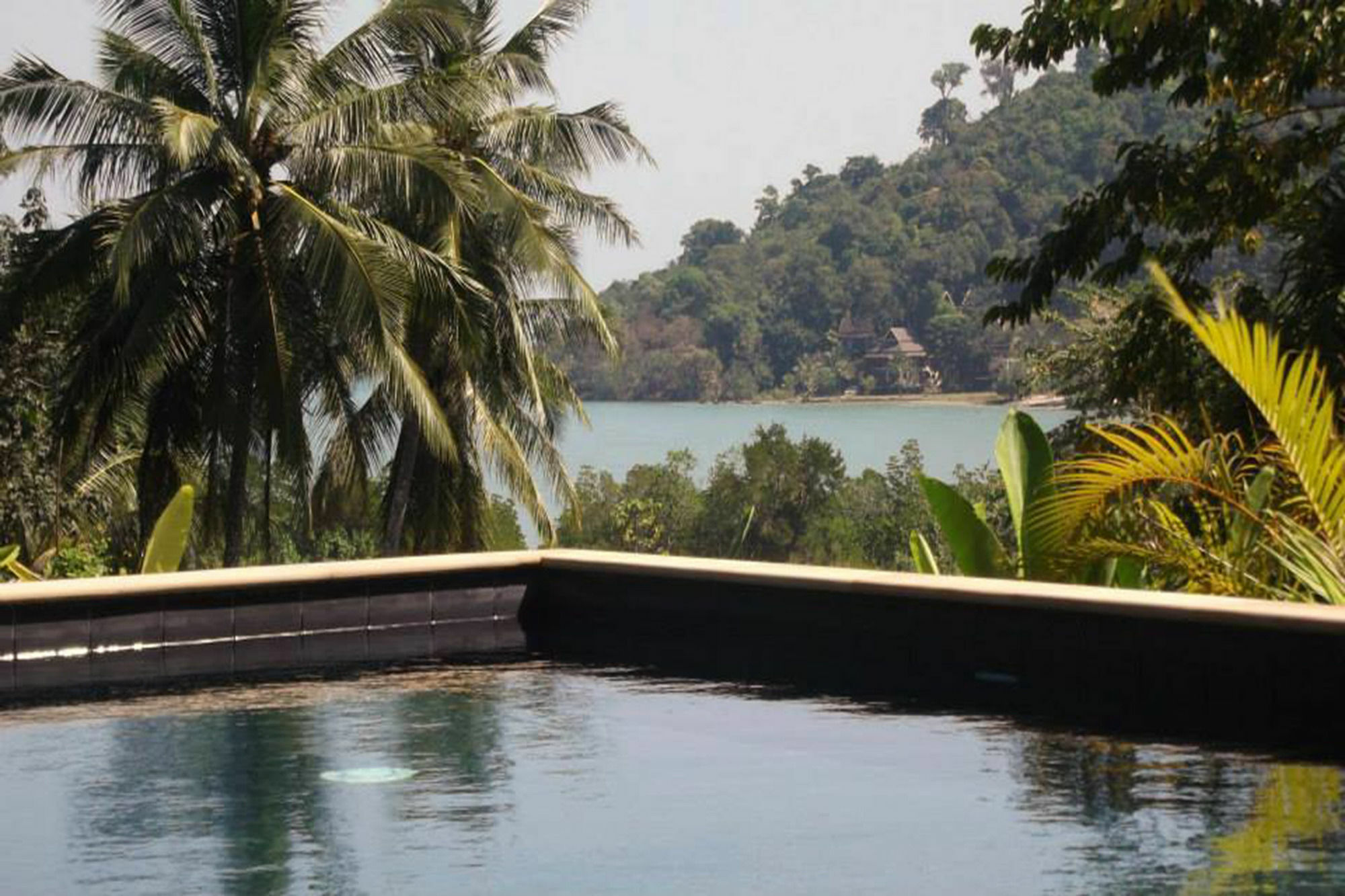 Privacy Resort - Koh Chang Bagian luar foto
