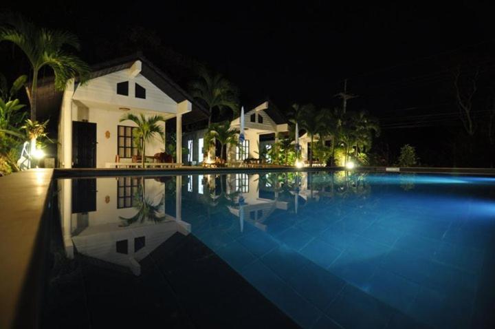 Privacy Resort - Koh Chang Bagian luar foto