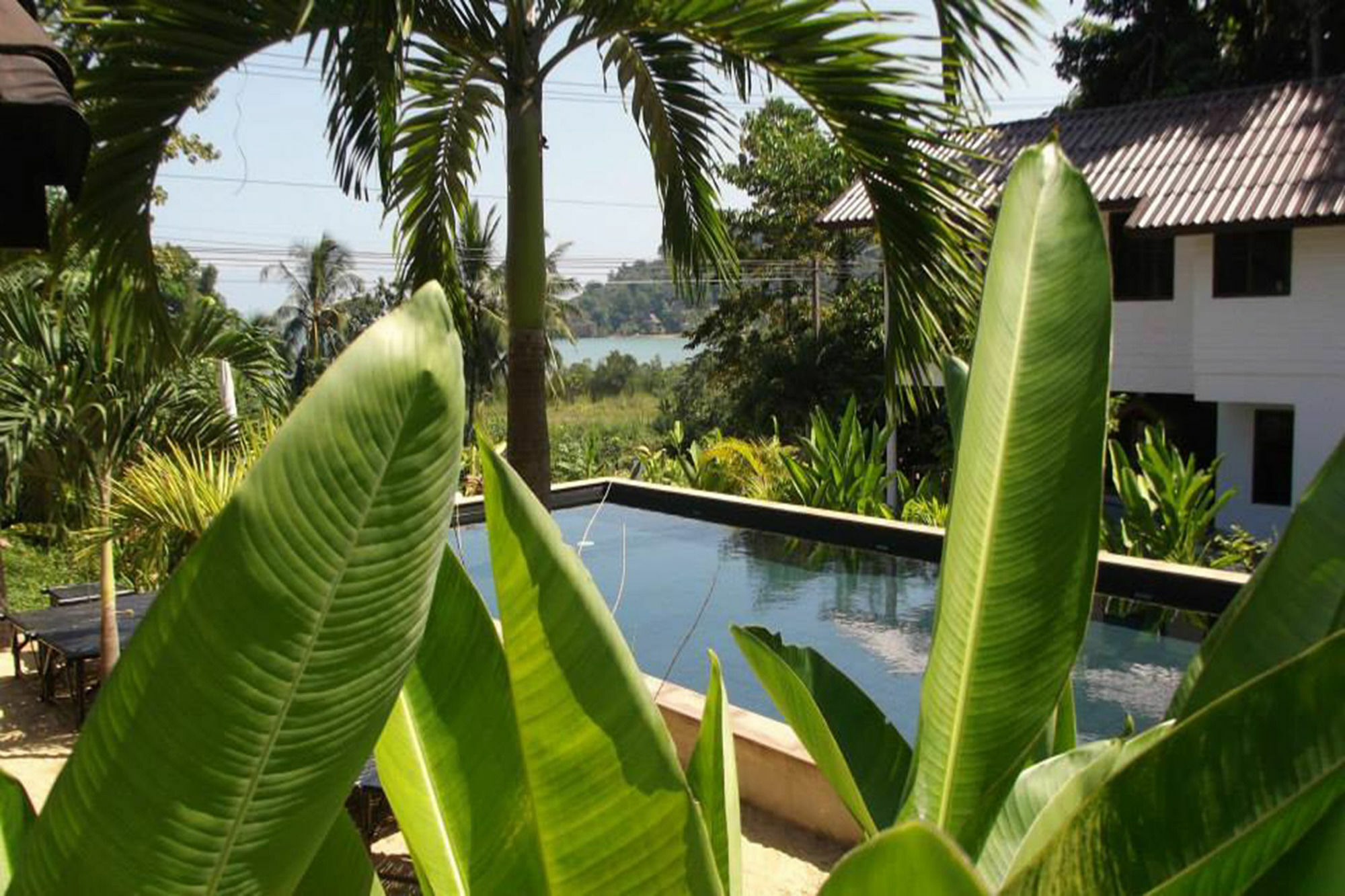 Privacy Resort - Koh Chang Bagian luar foto