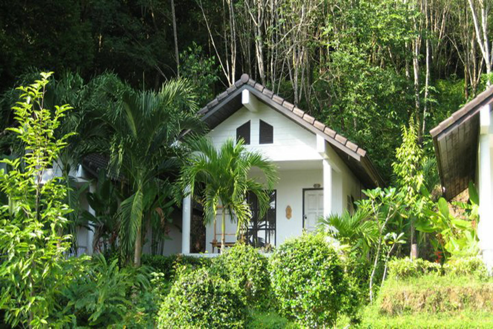 Privacy Resort - Koh Chang Bagian luar foto