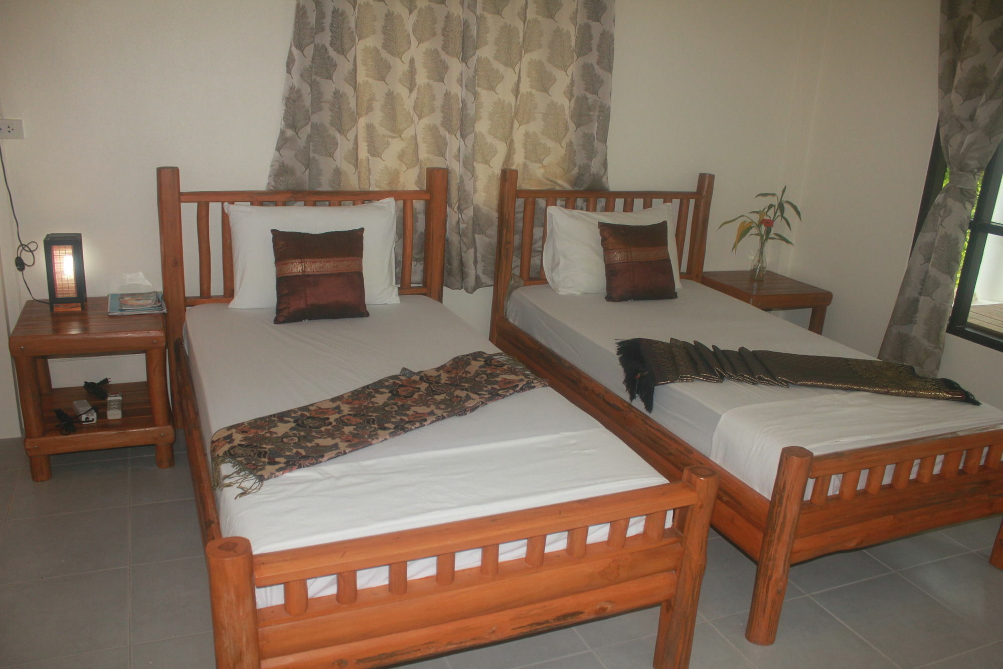 Privacy Resort - Koh Chang Bagian luar foto