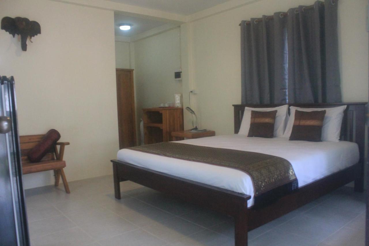 Privacy Resort - Koh Chang Bagian luar foto